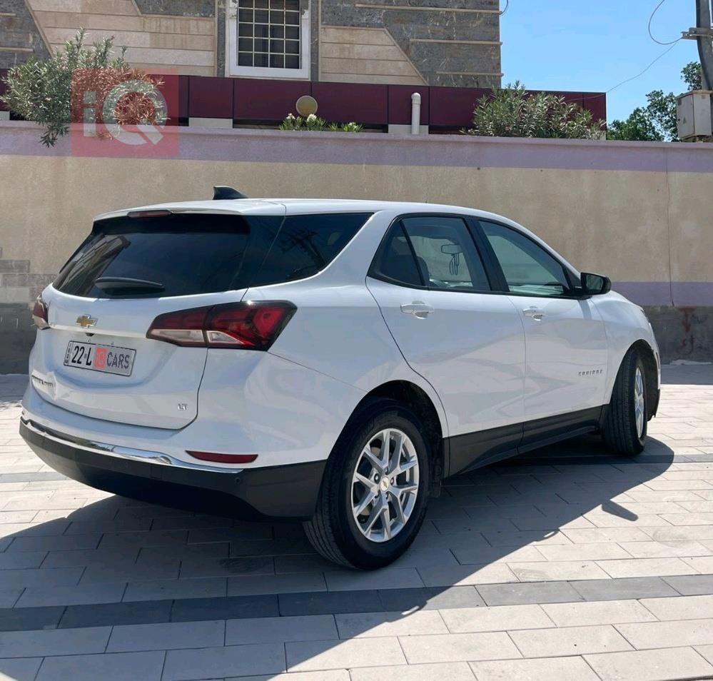 شێڤرۆلێت ئیکۆنۆکس